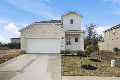 701 Unakite Trail, Liberty Hill, TX 78642 - Photo 1
