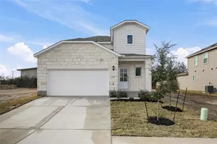 701 Unakite Trl, Liberty Hill, TX 78642 - Photo 1