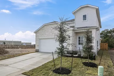 701 Unakite Trail, Liberty Hill, TX 78642 - Photo 27