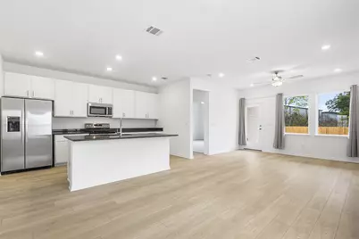 701 Unakite Trail, Liberty Hill, TX 78642 - Photo 3