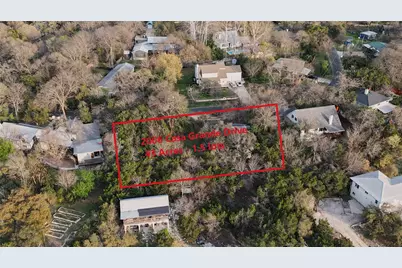 2006 Casa Grande Drive, Austin, TX 78733 - Photo 3