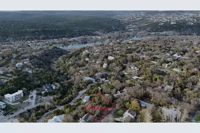 2006 Casa Grande Drive, Austin, TX 78733 - Photo 1