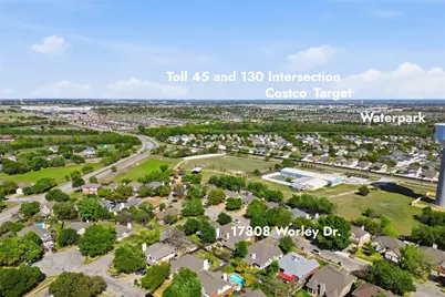 17808 Worley Drive, Pflugerville, TX 78660 - Photo 29