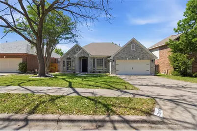 17808 Worley Drive, Pflugerville, TX 78660 - Photo 1