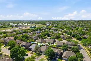 17808 Worley Dr, Pflugerville, TX 78660 - Photo 27