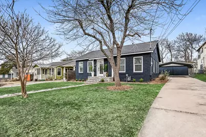 604 46th Street, Austin, TX 78751 - Photo 1