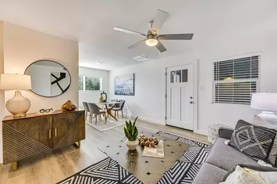 3703 Harmon Avenue #101, Austin, TX 78705 - Photo 1