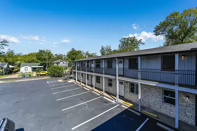 3703 Harmon Avenue #101, Austin, TX 78705 - Photo 11