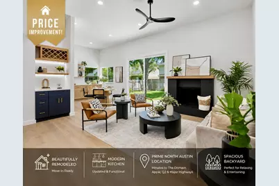 2110 Magazine Street, Austin, TX 78727 - Photo 1