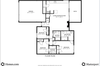2110 Magazine Street, Austin, TX 78727 - Photo 31