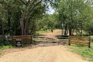 Tbd Fm 86 Tract 1 Hwy, Luling, TX 78648 - Photo 1