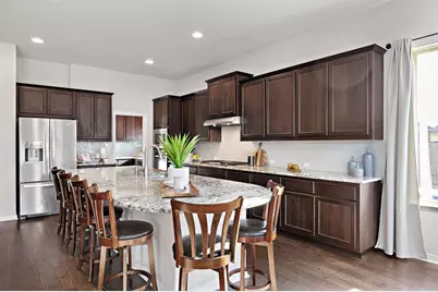 405 Miracle Rose Way, Liberty Hill, TX 78642 - Photo 9