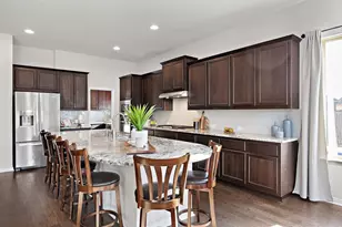 405 Miracle Rose Way, Liberty Hill, TX 78642 - Photo 9