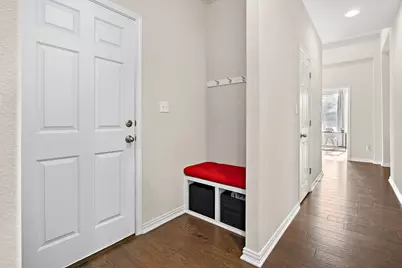 405 Miracle Rose Way, Liberty Hill, TX 78642 - Photo 29