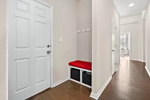 405 Miracle Rose Way, Liberty Hill, TX 78642 - Photo 29