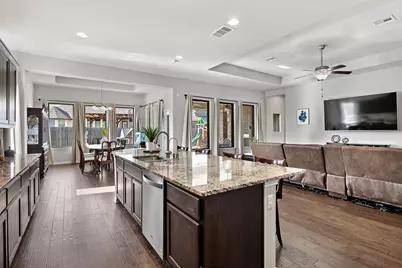 405 Miracle Rose Way, Liberty Hill, TX 78642 - Photo 13