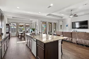 405 Miracle Rose Way, Liberty Hill, TX 78642 - Photo 13