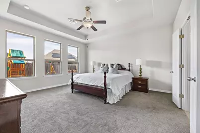 405 Miracle Rose Way, Liberty Hill, TX 78642 - Photo 21