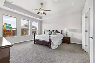 405 Miracle Rose Way, Liberty Hill, TX 78642 - Photo 21