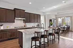 405 Miracle Rose Way, Liberty Hill, TX 78642 - Photo 7