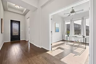 405 Miracle Rose Way, Liberty Hill, TX 78642 - Photo 5