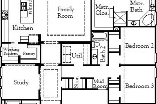 405 Miracle Rose Way, Liberty Hill, TX 78642 - Photo 39