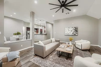 19532 Sea Island Drive, Pflugerville, TX 78660 - Photo 5