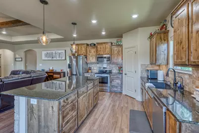 412 Jake Drive, Jarrell, TX 76537 - Photo 13