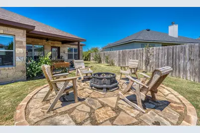 412 Jake Drive, Jarrell, TX 76537 - Photo 37