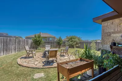 412 Jake Drive, Jarrell, TX 76537 - Photo 39