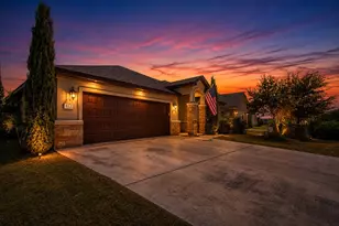 412 Jake Dr, Jarrell, TX 76537 - Photo 1