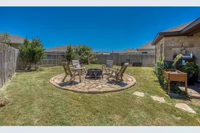 412 Jake Drive, Jarrell, TX 76537 - Photo 35