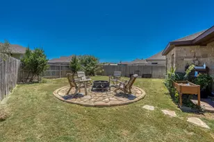 412 Jake Dr, Jarrell, TX 76537 - Photo 35