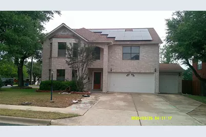 1300 Chalk Lane, Cedar Park, TX 78613 - Photo 1