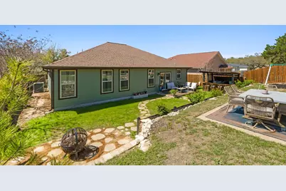 3905 Clinton Lane, Lago Vista, TX 78645 - Photo 29