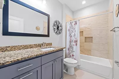 3905 Clinton Lane, Lago Vista, TX 78645 - Photo 21