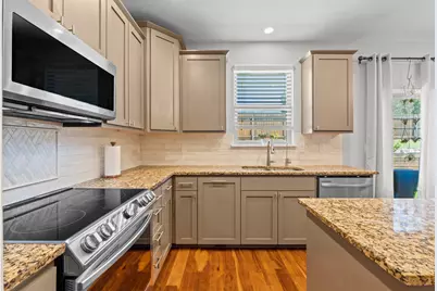 3905 Clinton Lane, Lago Vista, TX 78645 - Photo 11