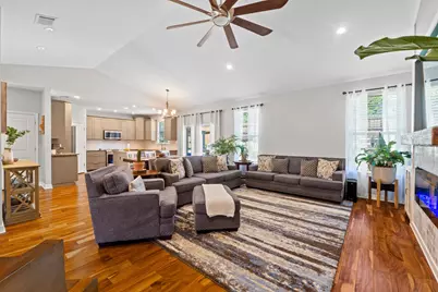 3905 Clinton Lane, Lago Vista, TX 78645 - Photo 5