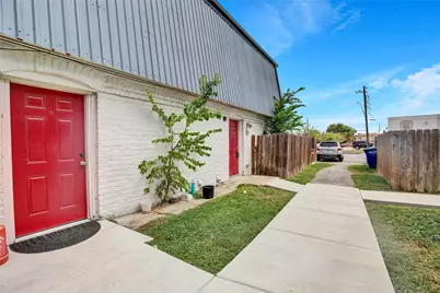 7204 Twin Crest Drive #101, Austin, TX 78752 - Photo 1