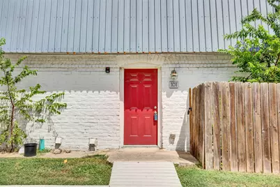 7204 Twin Crest Drive #101, Austin, TX 78752 - Photo 9