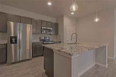 473 Cr 306 #B, Jarrell, TX 76537 - Photo 17