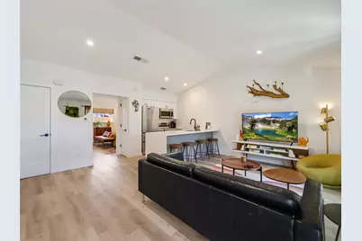 1219 Hollow Creek Drive #1, Austin, TX 78704 - Photo 5