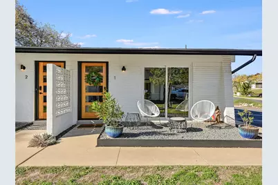 1219 Hollow Creek Drive #1, Austin, TX 78704 - Photo 1