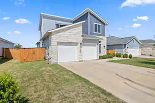 11000 Charger Wy, Manor, TX 78653 - Photo 29