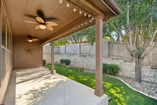2244 Hilltop Climb Dr, Leander, TX 78641 - Photo 35