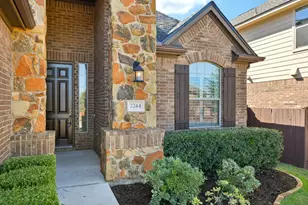 2244 Hilltop Climb Dr, Leander, TX 78641 - Photo 3