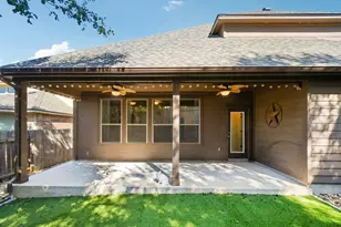 2244 Hilltop Climb Dr, Leander, TX 78641 - Photo 33