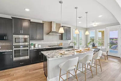 17705 Flowing Brook Drive, Austin, TX 78738 - Photo 9