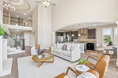 17705 Flowing Brook Drive, Austin, TX 78738 - Photo 5