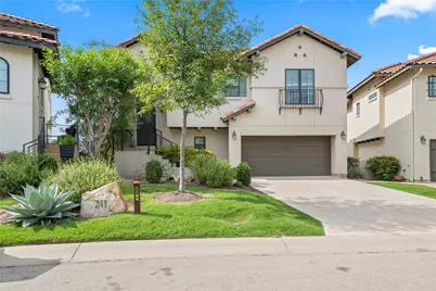 211 Honey Creek Court #6, Austin, TX 78738 - Photo 3